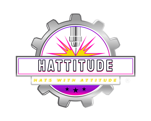 Hattitude “Hats with Attitude”